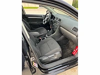 Volkswagen golf, 2011 - afbeelding 8 van  33