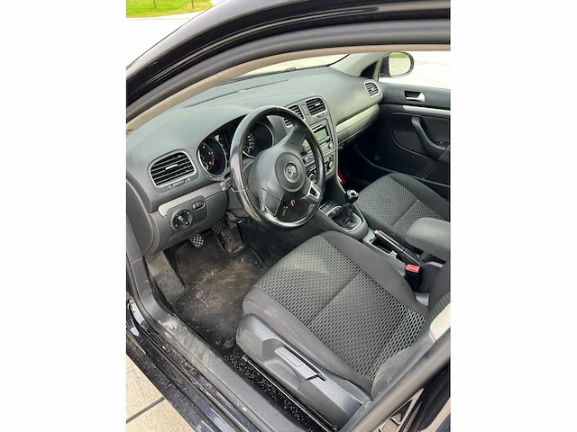 Volkswagen golf, 2011 - afbeelding 10 van  33