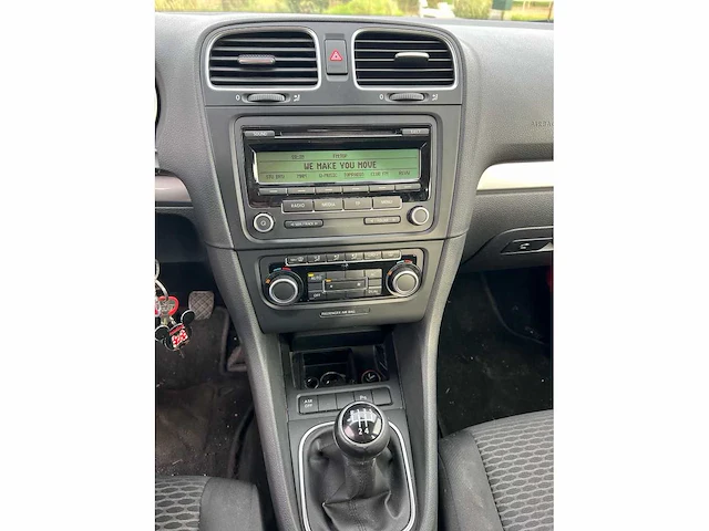 Volkswagen golf, 2011 - afbeelding 13 van  33