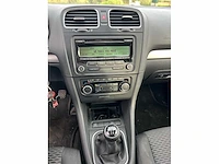 Volkswagen golf, 2011 - afbeelding 13 van  33