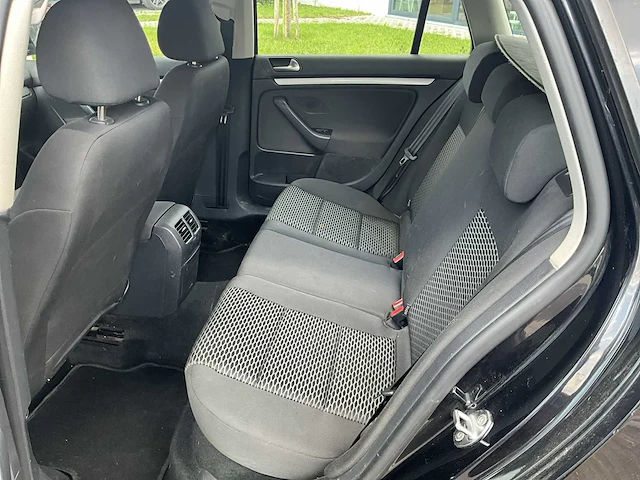 Volkswagen golf, 2011 - afbeelding 14 van  33