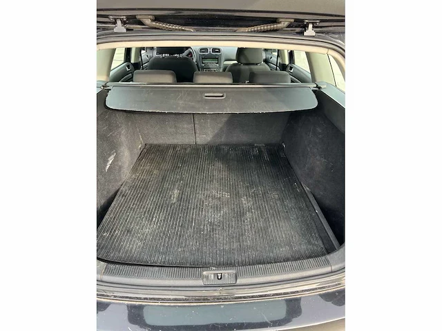 Volkswagen golf, 2011 - afbeelding 15 van  33