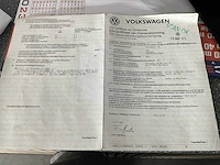Volkswagen golf, 2011 - afbeelding 22 van  33