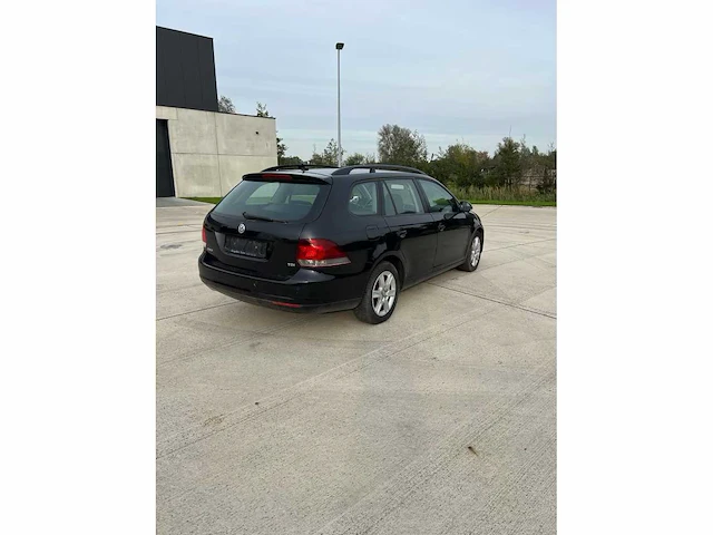Volkswagen golf, 2011 - afbeelding 12 van  33