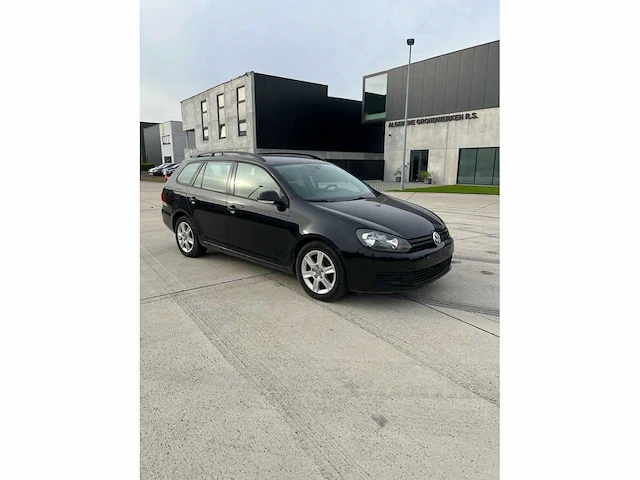 Volkswagen golf, 2011 - afbeelding 28 van  33