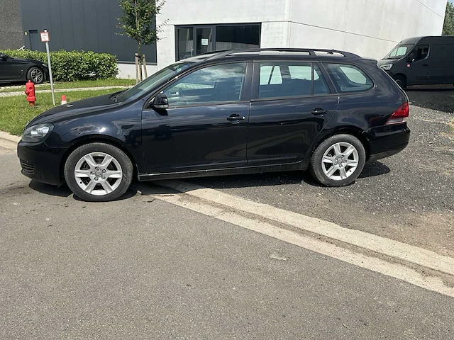 Volkswagen golf, 2011 - afbeelding 29 van  33