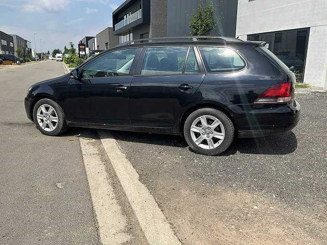 Volkswagen golf, 2011 - afbeelding 30 van  33
