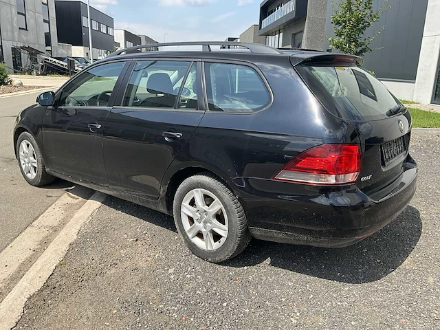 Volkswagen golf, 2011 - afbeelding 31 van  33