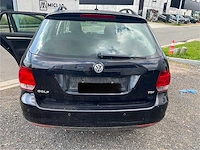 Volkswagen golf, 2011 - afbeelding 32 van  33