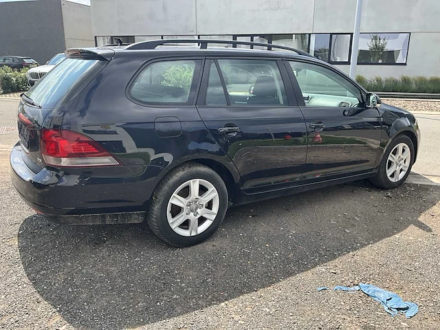 Volkswagen golf, 2011 - afbeelding 33 van  33