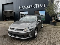 Volkswagen golf , 2014