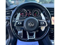 Volkswagen golf , 2017 - afbeelding 10 van  17