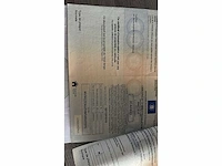 Volkswagen golf , 2017 - afbeelding 12 van  17