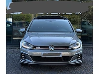Volkswagen golf , 2017 - afbeelding 2 van  17