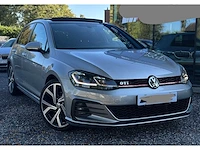 Volkswagen golf , 2017 - afbeelding 3 van  17