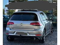 Volkswagen golf , 2017 - afbeelding 4 van  17