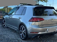 Volkswagen golf , 2017 - afbeelding 6 van  17