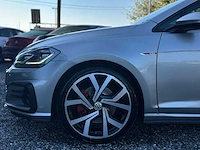 Volkswagen golf , 2017 - afbeelding 9 van  17