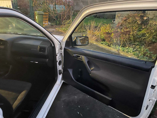 Volkswagen golf 3 - 1997 (lichte vracht) - afbeelding 2 van  20