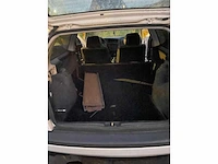 Volkswagen golf 3 - 1997 (lichte vracht) - afbeelding 4 van  20