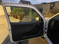 Volkswagen golf 3 - 1997 (lichte vracht) - afbeelding 8 van  20