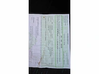 Volkswagen golf 3 - 1997 (lichte vracht) - afbeelding 10 van  20