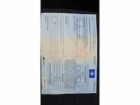 Volkswagen golf 3 - 1997 (lichte vracht) - afbeelding 11 van  20