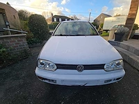 Volkswagen golf 3 - 1997 (lichte vracht) - afbeelding 17 van  20