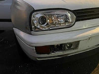 Volkswagen golf 3 - 1997 (lichte vracht) - afbeelding 19 van  20