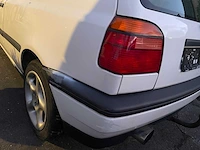 Volkswagen golf 3 - 1997 (lichte vracht) - afbeelding 20 van  20
