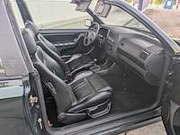 Volkswagen golf 3 cabrio - afbeelding 12 van  23