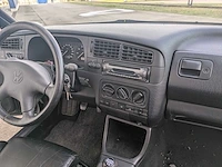 Volkswagen golf 3 cabrio - afbeelding 17 van  23