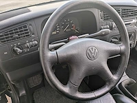 Volkswagen golf 3 cabrio - afbeelding 18 van  23