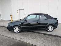 Volkswagen golf 3 cabrio - afbeelding 1 van  23