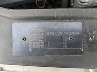 Volkswagen golf 3 cabrio - afbeelding 23 van  23