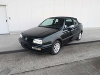 Volkswagen golf 3 cabrio - afbeelding 3 van  23
