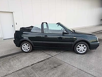 Volkswagen golf 3 cabrio - afbeelding 9 van  23