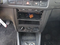 Volkswagen golf 4 - afbeelding 3 van  25