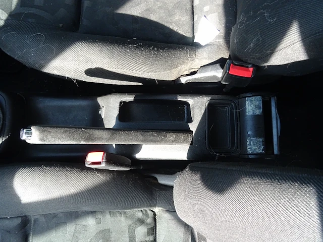 Volkswagen golf 4 - afbeelding 4 van  25