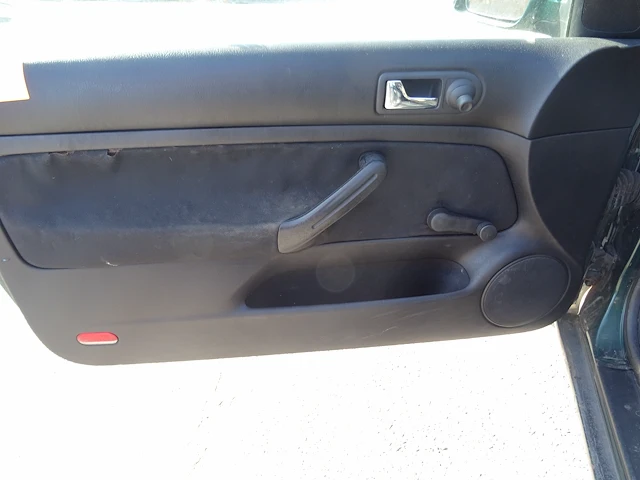 Volkswagen golf 4 - afbeelding 6 van  25