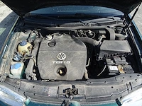 Volkswagen golf 4 - afbeelding 10 van  25
