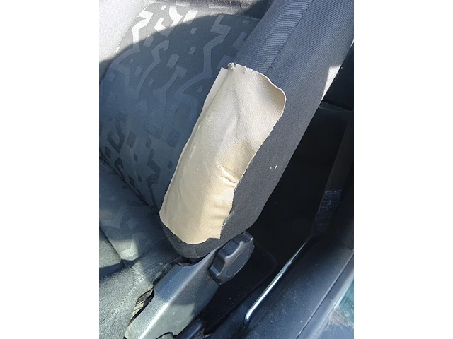 Volkswagen golf 4 - afbeelding 11 van  25