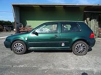 Volkswagen golf 4