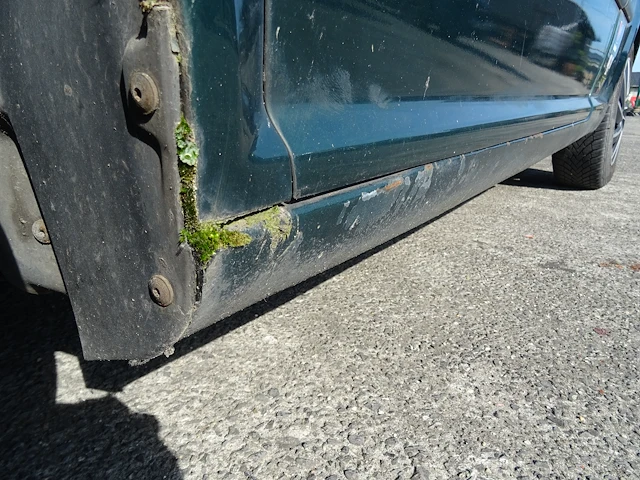 Volkswagen golf 4 - afbeelding 14 van  25