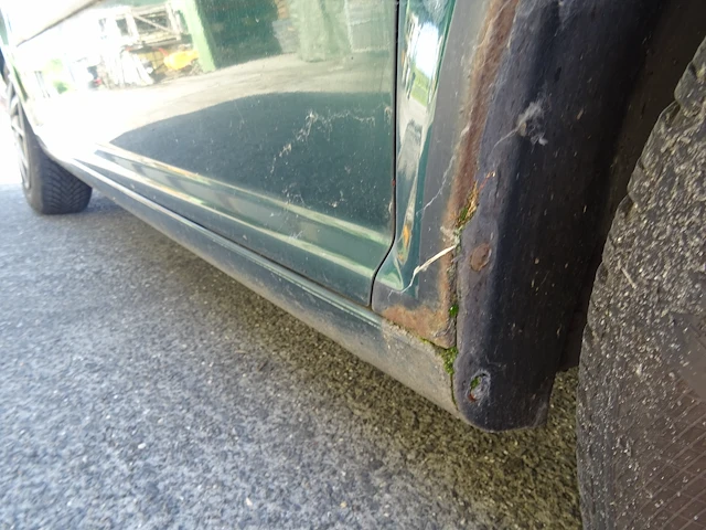 Volkswagen golf 4 - afbeelding 16 van  25