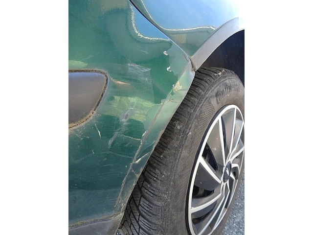 Volkswagen golf 4 - afbeelding 17 van  25