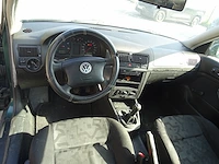 Volkswagen golf 4 - afbeelding 22 van  25