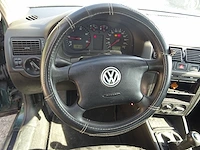 Volkswagen golf 4 - afbeelding 23 van  25