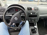 Volkswagen golf 5, 2007 - afbeelding 2 van  37