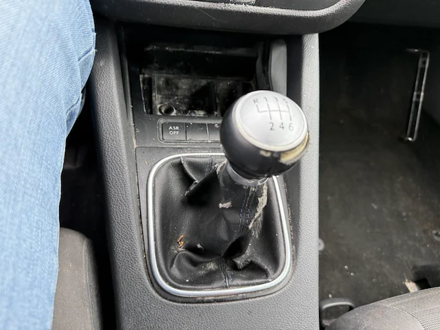 Volkswagen golf 5, 2007 - afbeelding 4 van  37